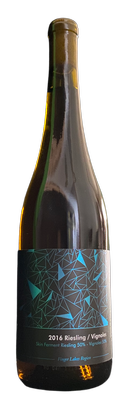 Skin Fermented Riesling/Vignoles 2016