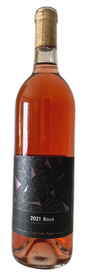 Rosé of Cabernet Franc - Blaufränkisch 2021