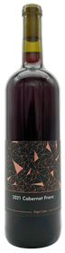 Cabernet Franc 2021