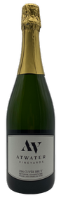 Cuvée Brut 2018
