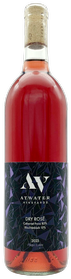 Dry Rosé of Cabernet Franc / Blaufränkisch 2023