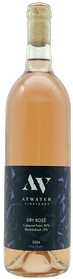 Dry Rosé of Cabernet Franc / Blaufränkisch 2024
