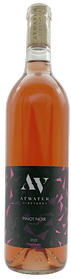Dry Rosé of Pinot Noir 2022
