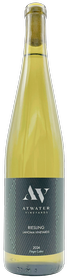 Riesling Lahoma Vineyards 2024