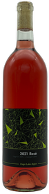 Rose of Lagrein/Zweigelt 2021