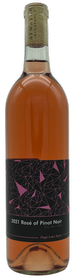 Rosé of Pinot Noir 2021