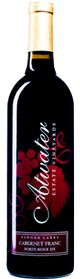 Cabernet Franc NB6 2018